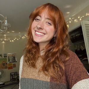 Meet your Posher, Abigail